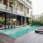 Tanaga Coliving