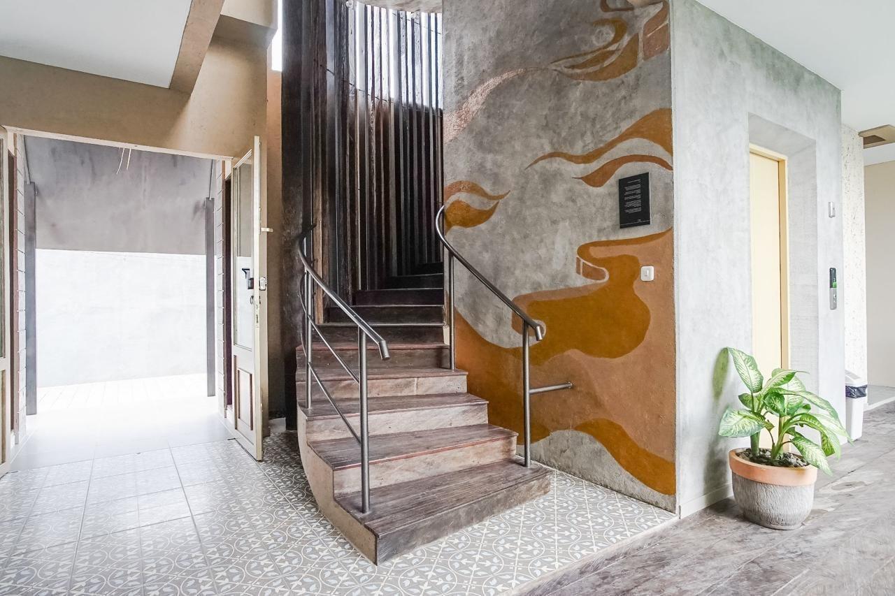 Tanaga Coliving Seminyak (Bali)