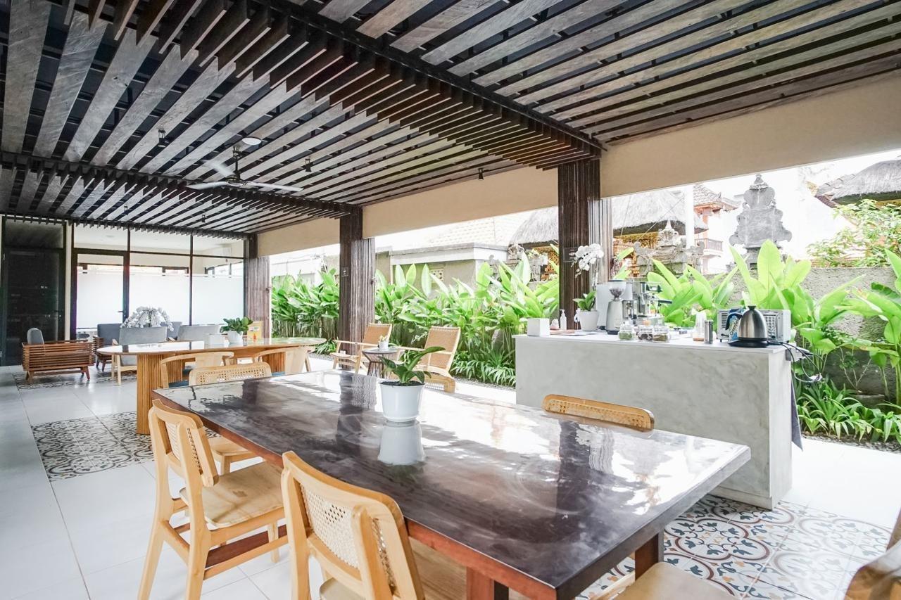 Tanaga Coliving 3*