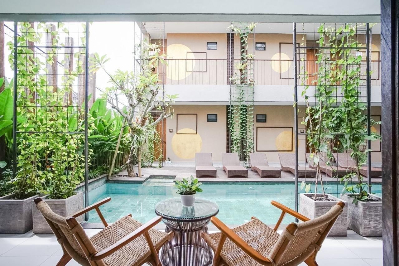 Tanaga Coliving