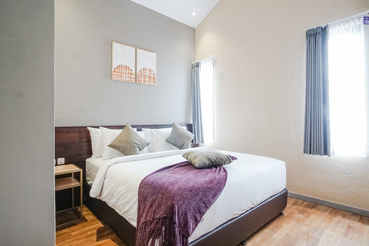 Tanaga Coliving