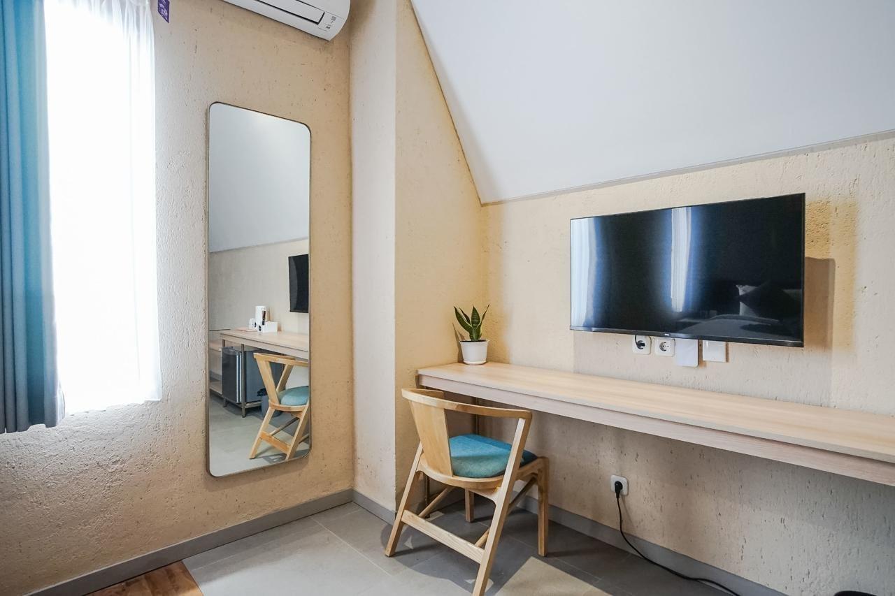 Tanaga Coliving Seminyak (Bali)