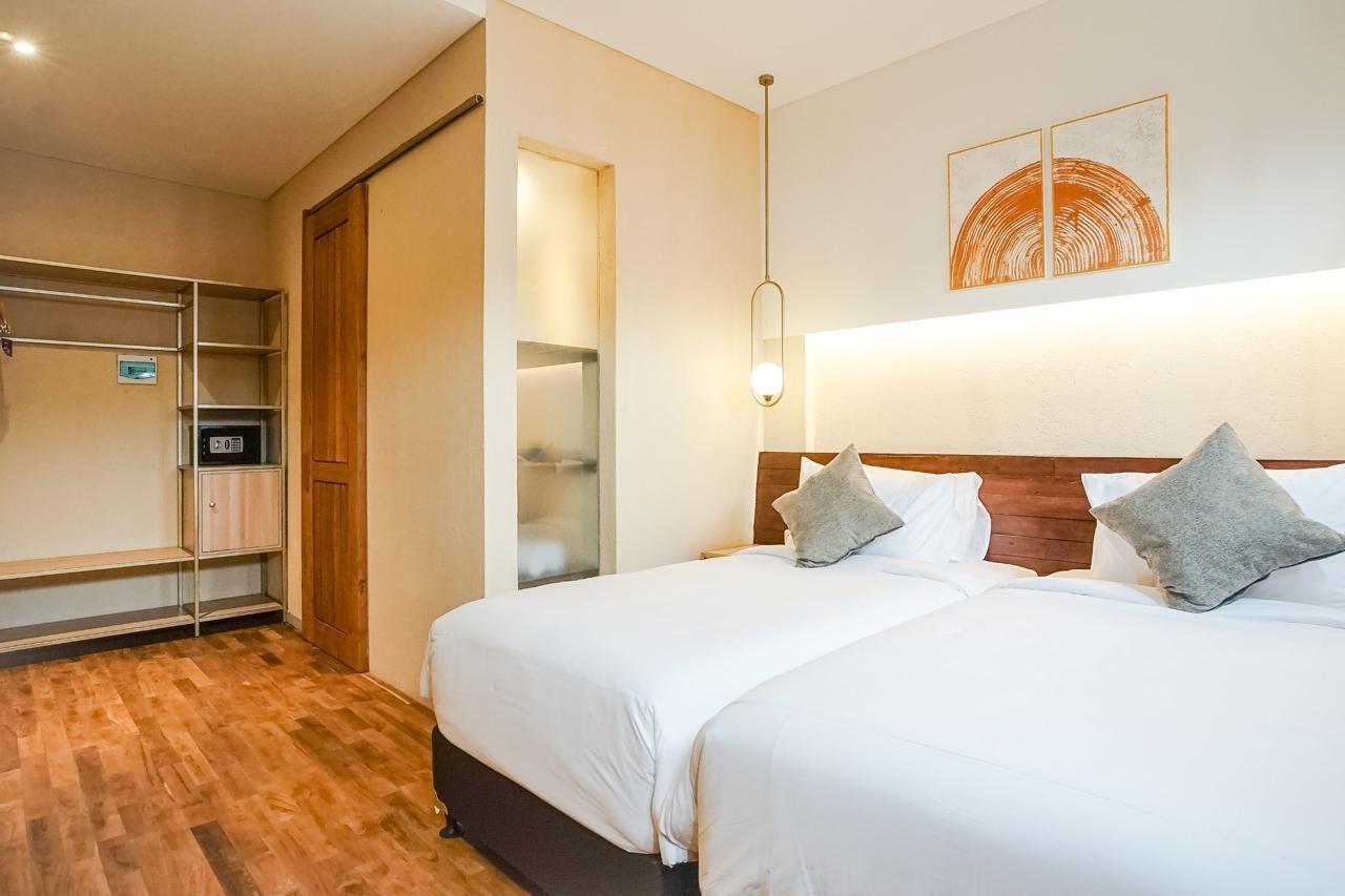 Tanaga Coliving Seminyak (Bali)