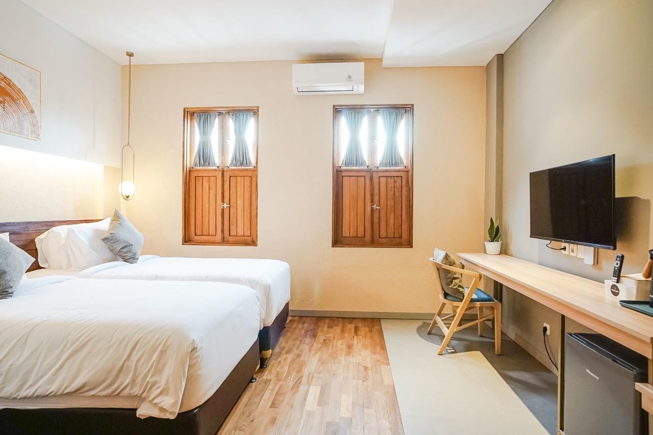 Tanaga Coliving