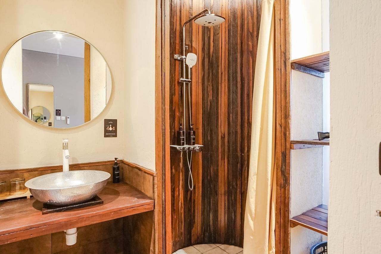 Tanaga Coliving Hotel 3*
